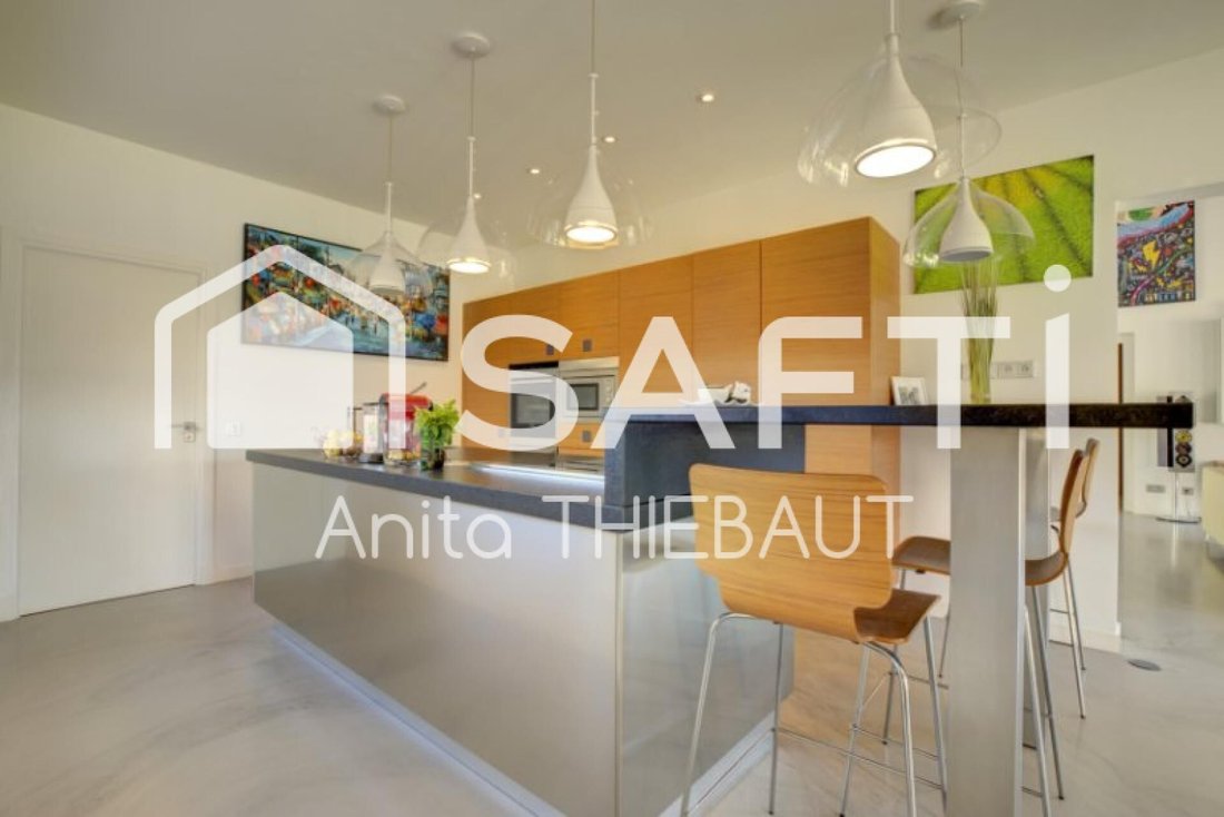House in Ecarts, Roquebrune-sur-Argens, France 5 - 17843129