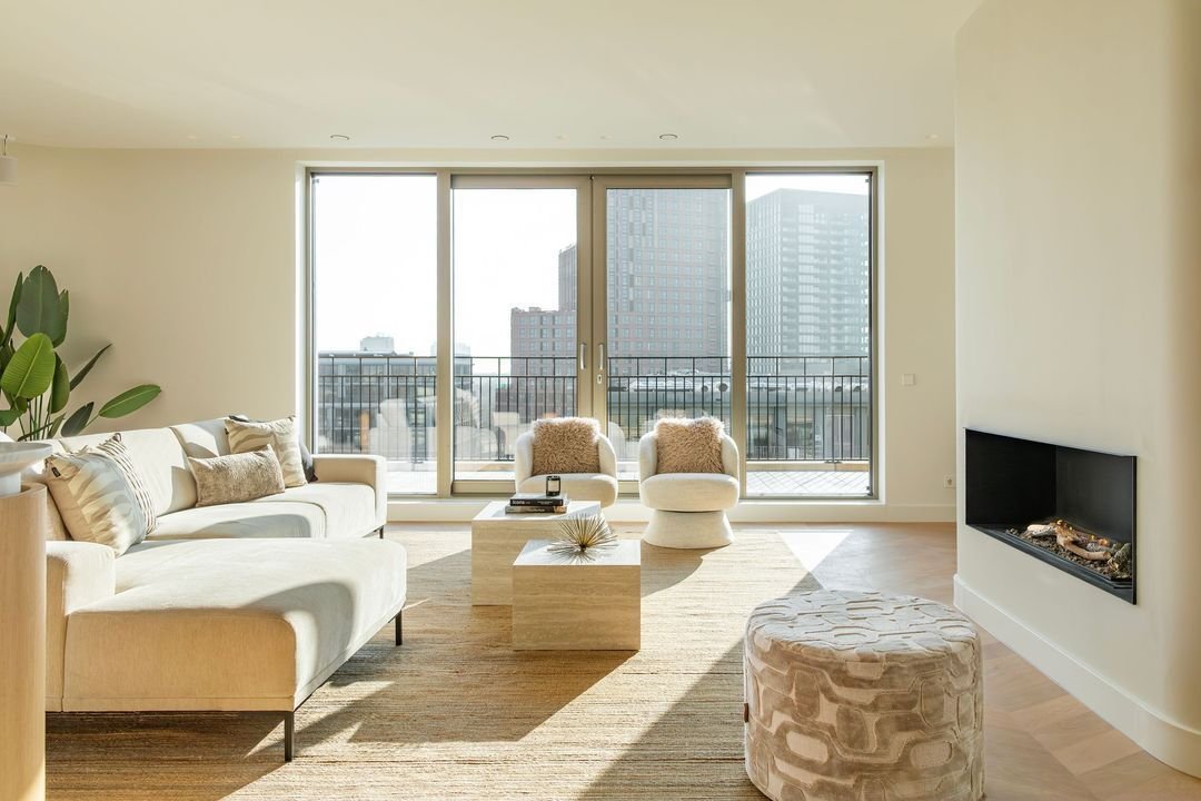 Apartment in Amsterdam, North Holland, Netherlands 3 - 18014894