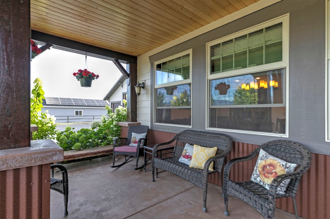 House in Corvallis, Montana, United States 3 - 18014523