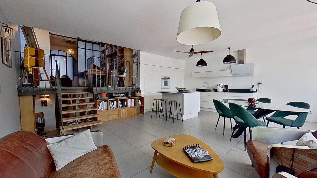 House in Saint Maurice-Fetilly, La Rochelle, France 5 - 18015298