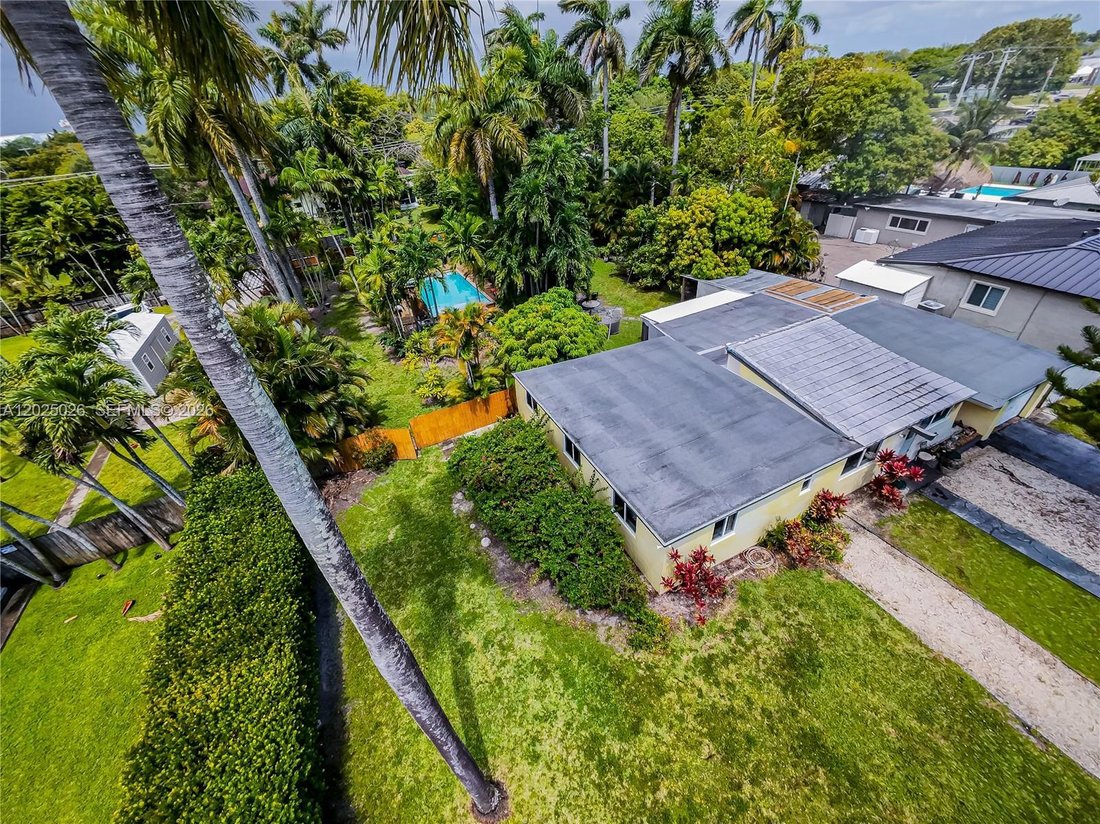 House in Miami Springs, Florida, United States 5 - 18014541