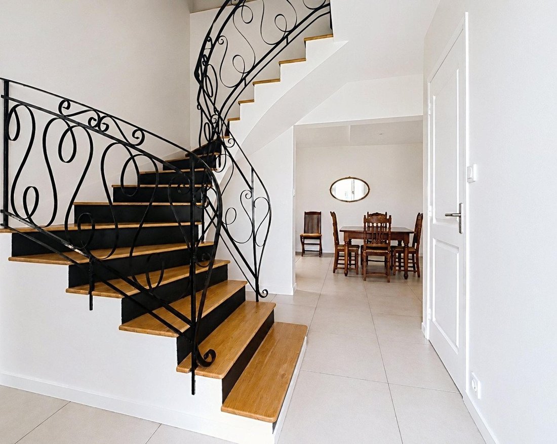 House in France-L'Alouette-Jean Bart, Pessac, France 4 - 18015412