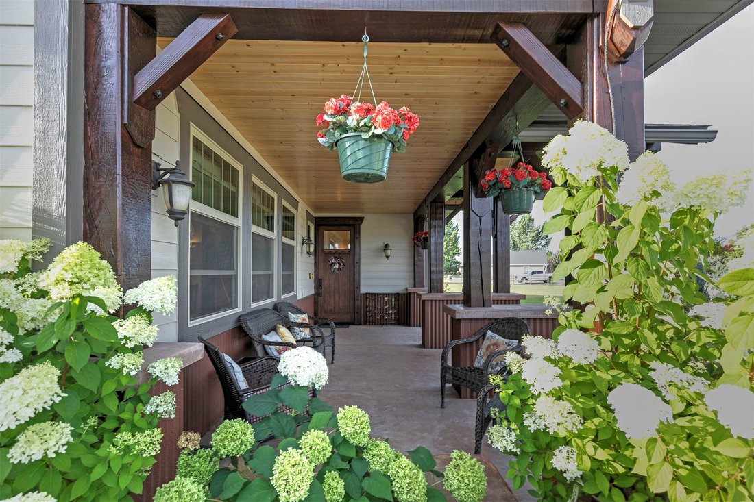 House in Corvallis, Montana, United States 5 - 18014523