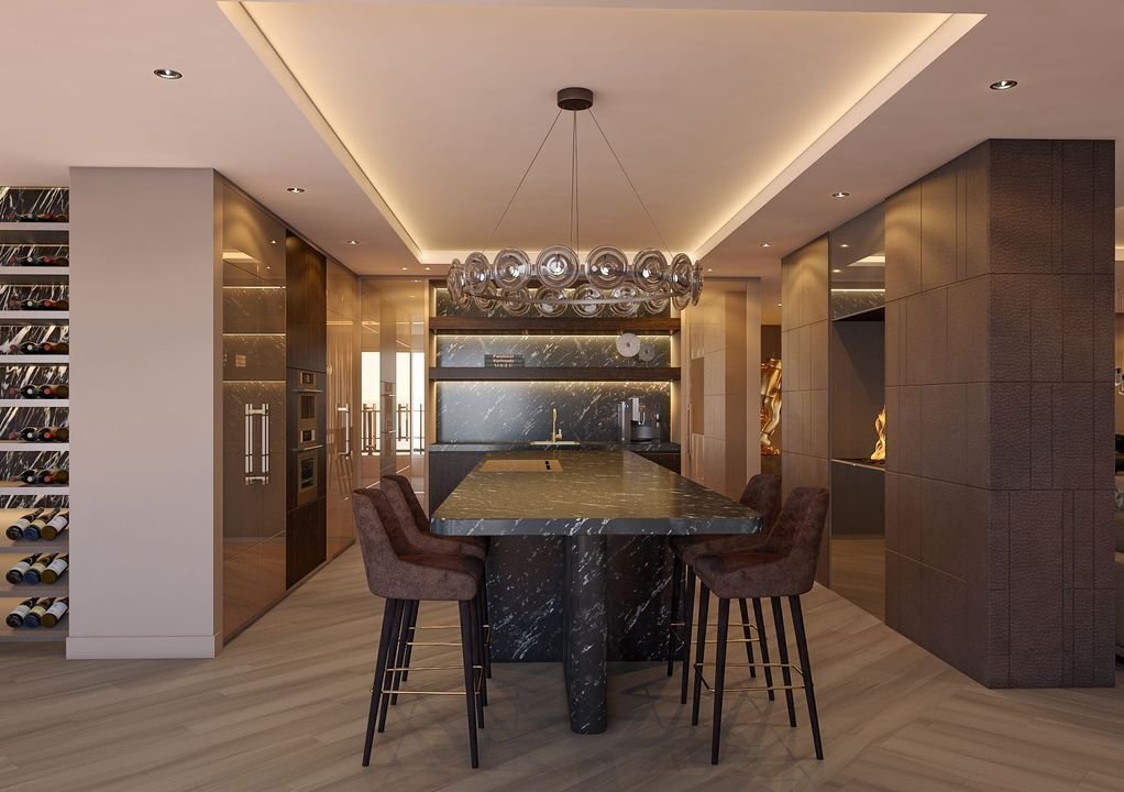 Apartment in Apollobuurt, North Holland, Netherlands 4 - 18014757