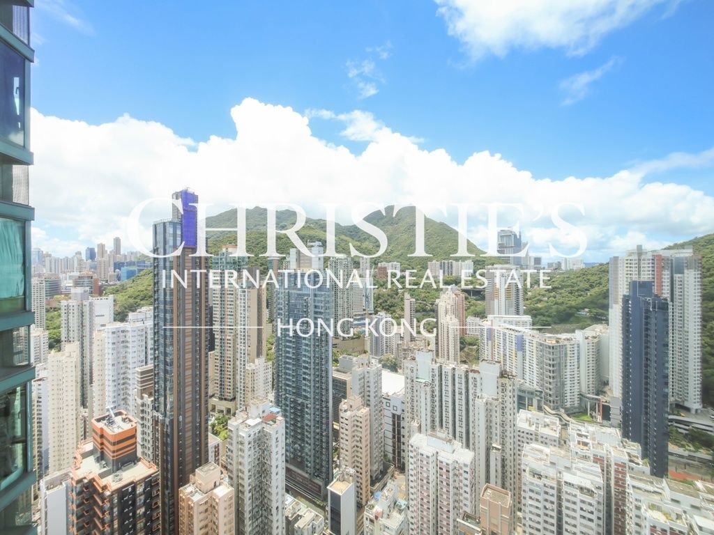 Apartment in Hong Kong, Hong Kong 1 - 18015055