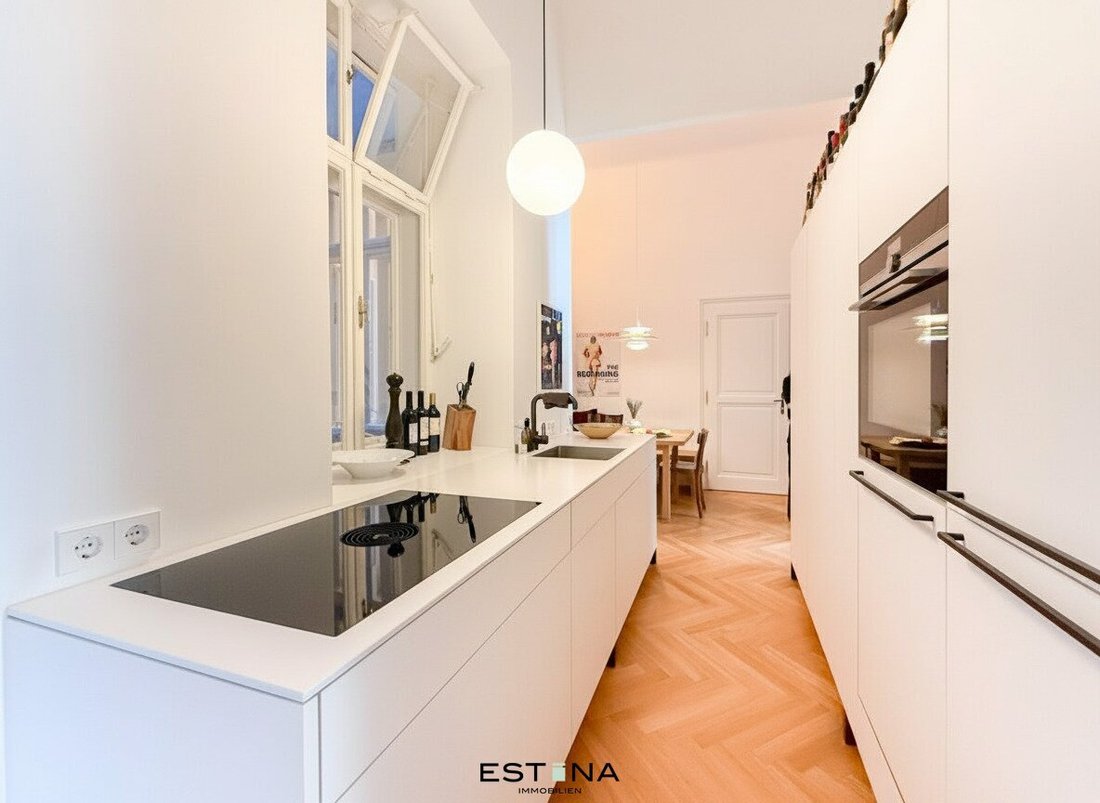 Apartment in Vienna, Wien, Austria 1 - 18014993