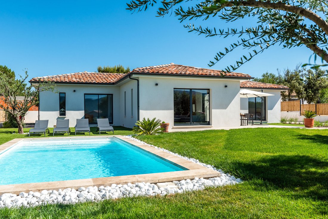 House in Assas, Occitania, France 1 - 18014912