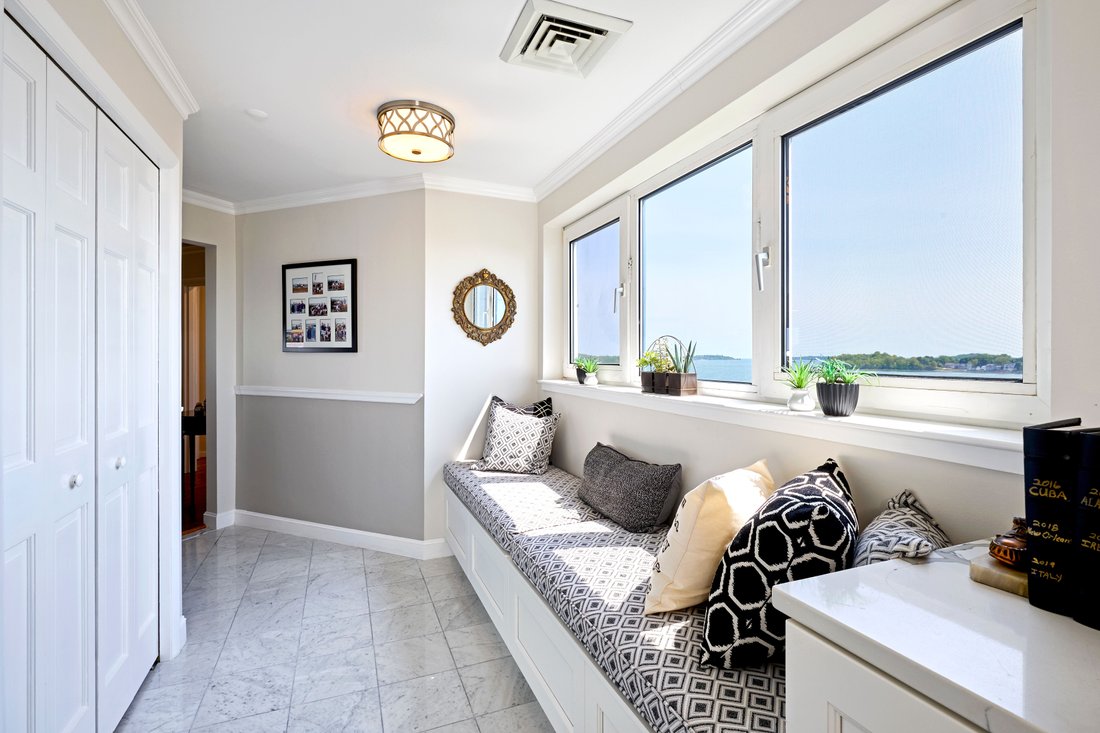 Condo in Quincy, Massachusetts, United States 5 - 18014628