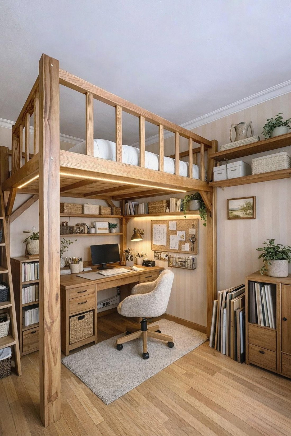 Apartment in Nationale-Deux Moulins, Paris 13e Arrondissement, Paris 4 - 17627144