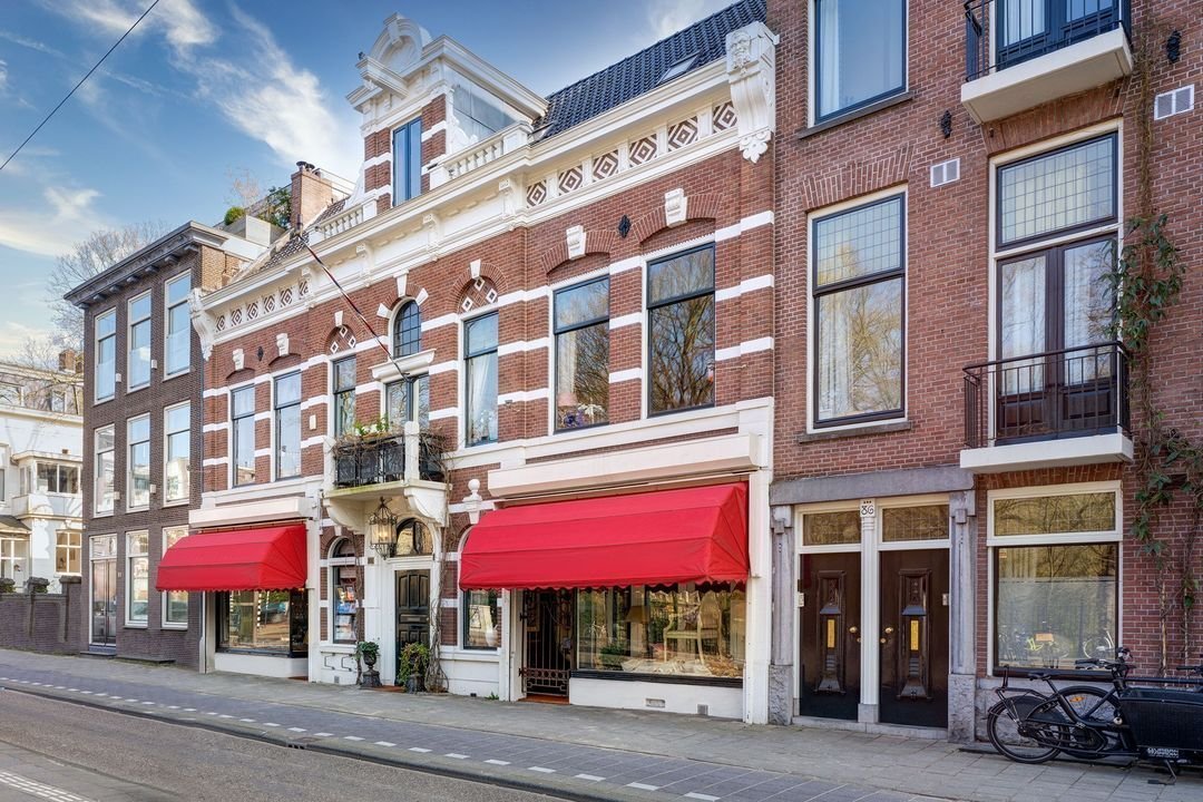 Villa in Amsterdam, North Holland, Netherlands 3 - 18014902