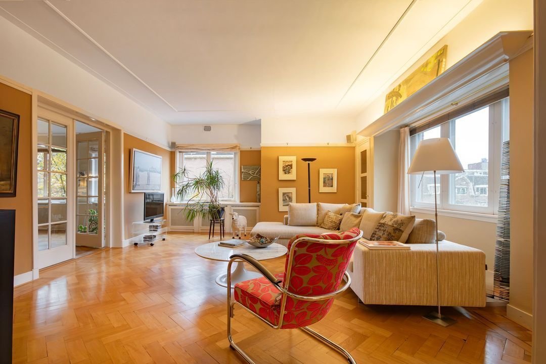 Apartment in Apollobuurt, North Holland, Netherlands 5 - 18014813