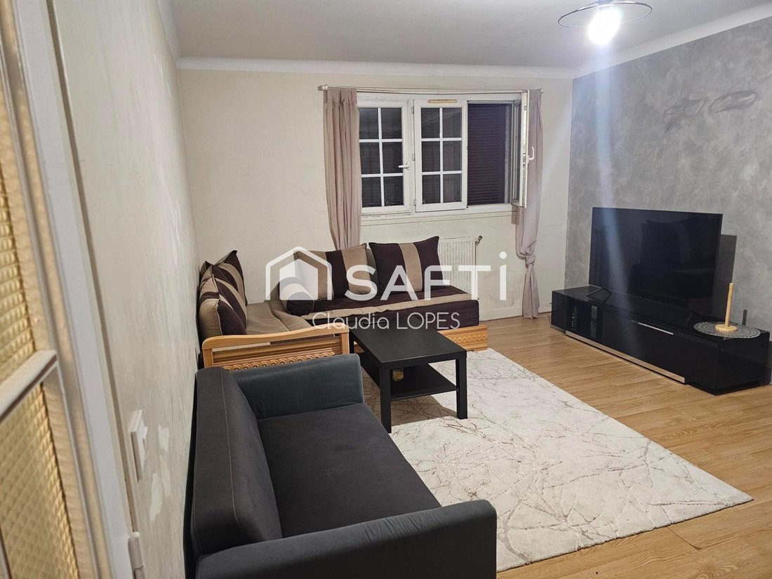 Drancy Centre, Drancy, France 2 - 18015398