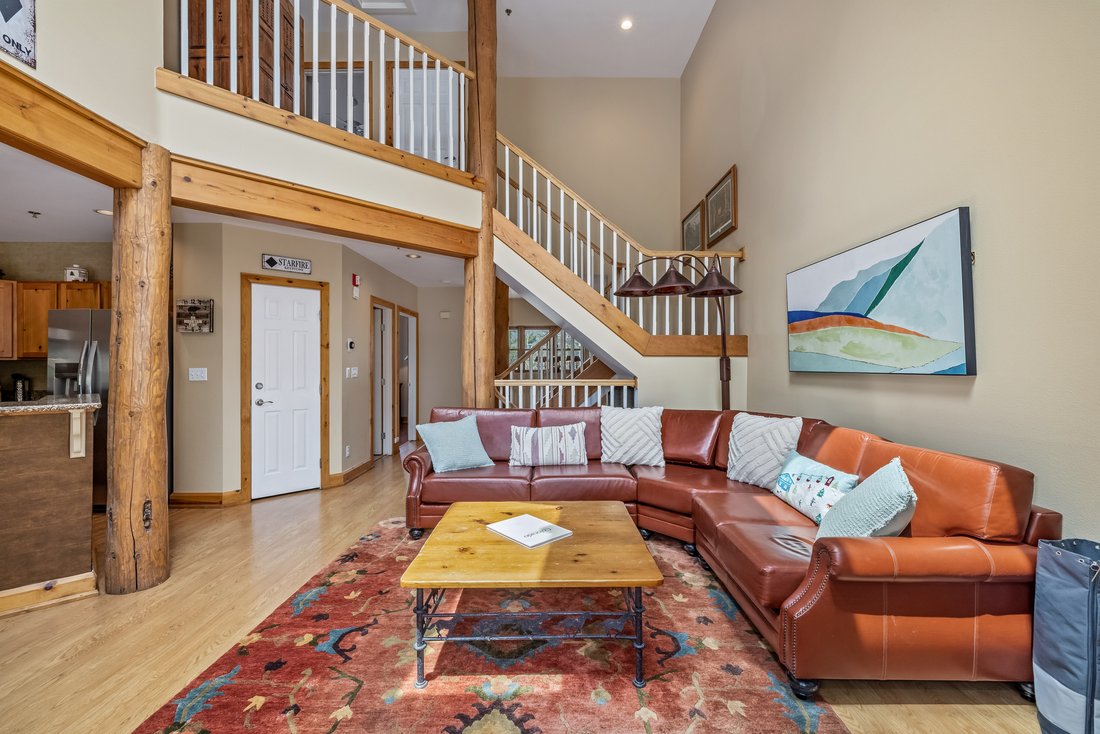 Townhouse in Dillon, Colorado, United States 2 - 17870533