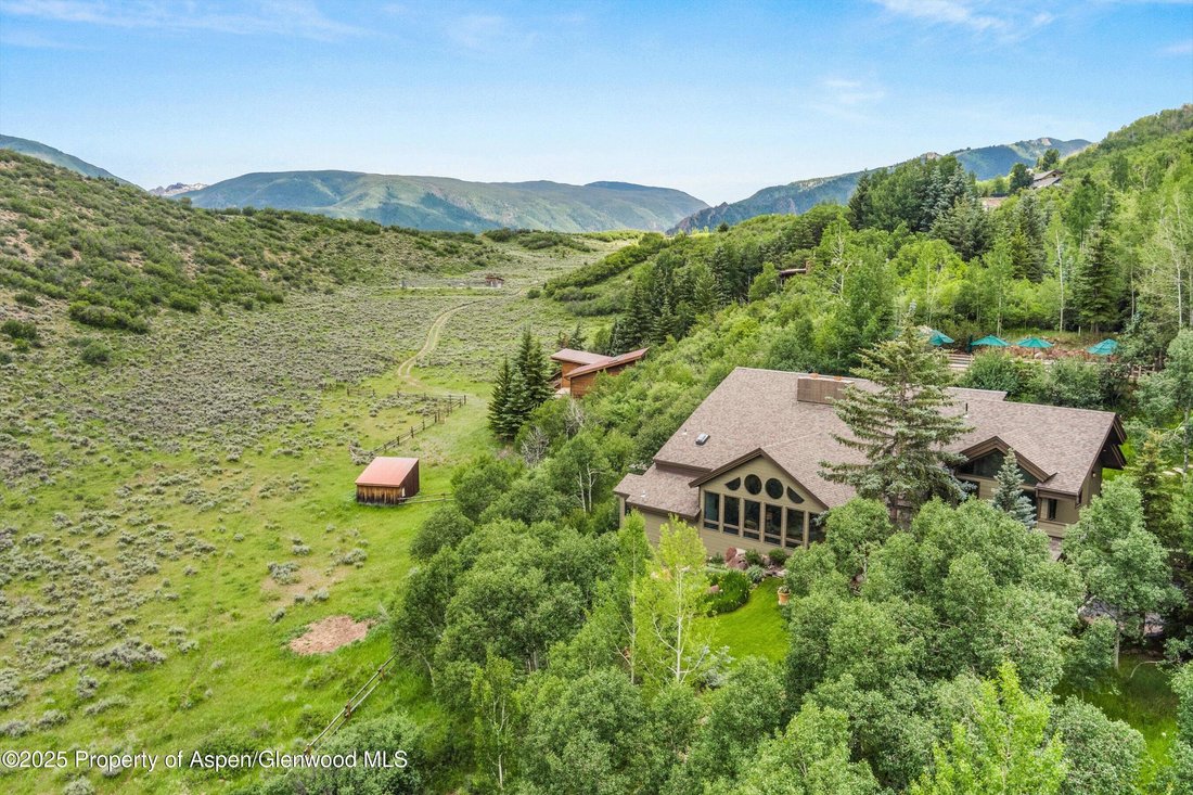 House in Aspen, Colorado, United States 1 - 18014503