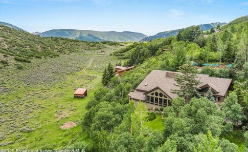 Maison à Aspen, Colorado, États-Unis 1