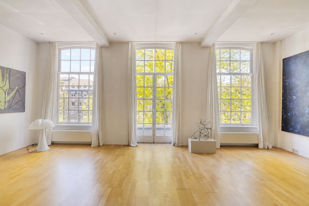 Apartment in Amsterdam, North Holland, Netherlands 2 - 18014908