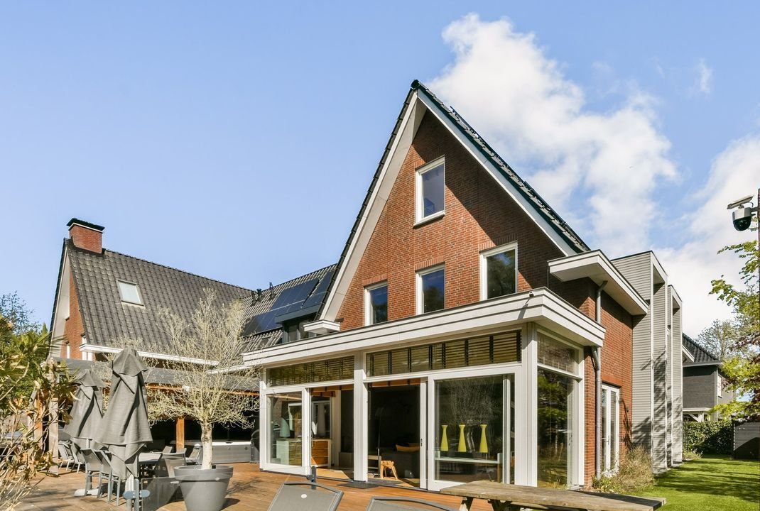 House in Amsterdam, North Holland, Netherlands 1 - 18014905