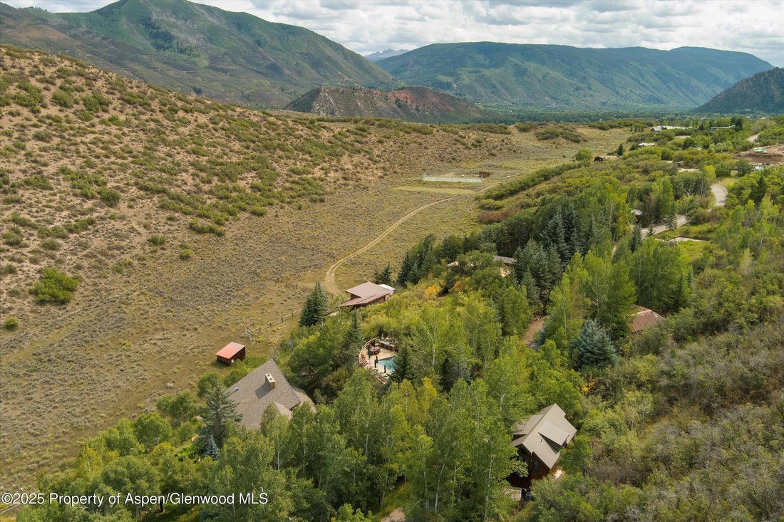 House in Aspen, Colorado, United States 3 - 18014503