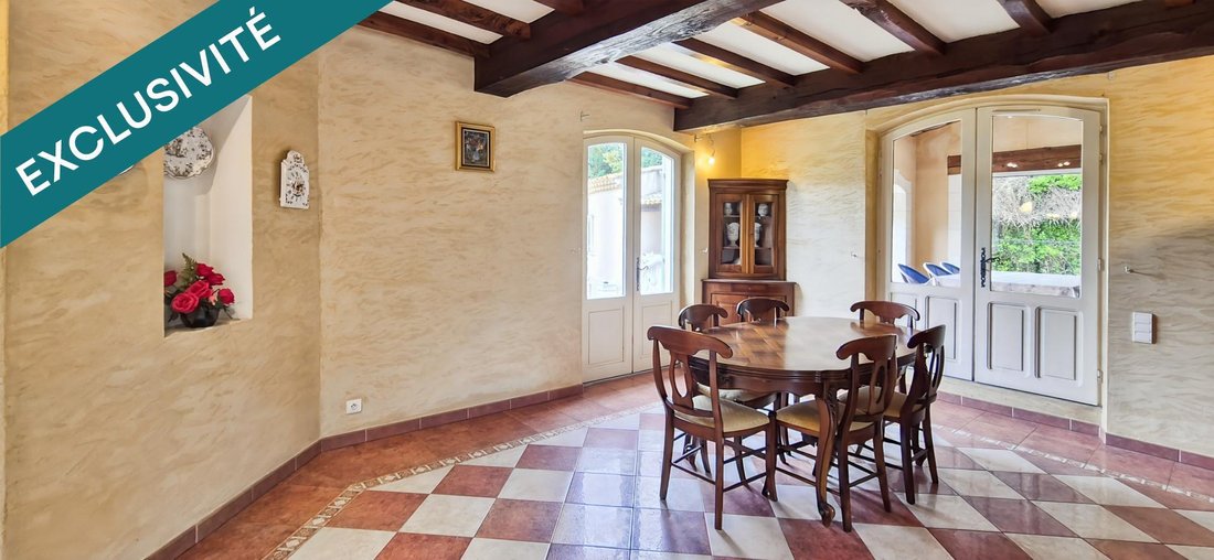 House in Centre Ancien, Pertuis, France 5 - 18015387