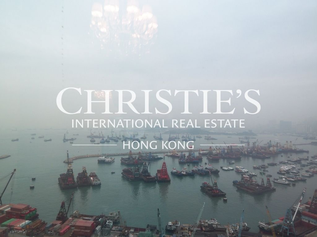 Apartment in Hong Kong, Hong Kong 1 - 18014880