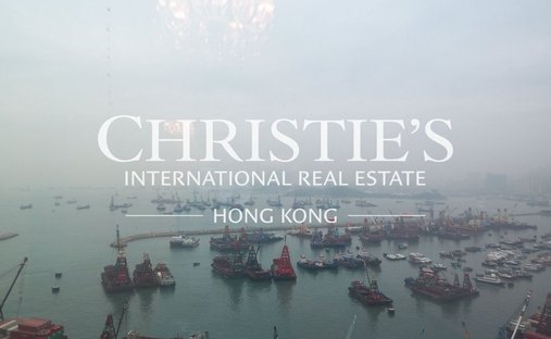 Apartment in Hong Kong, Hong Kong 1