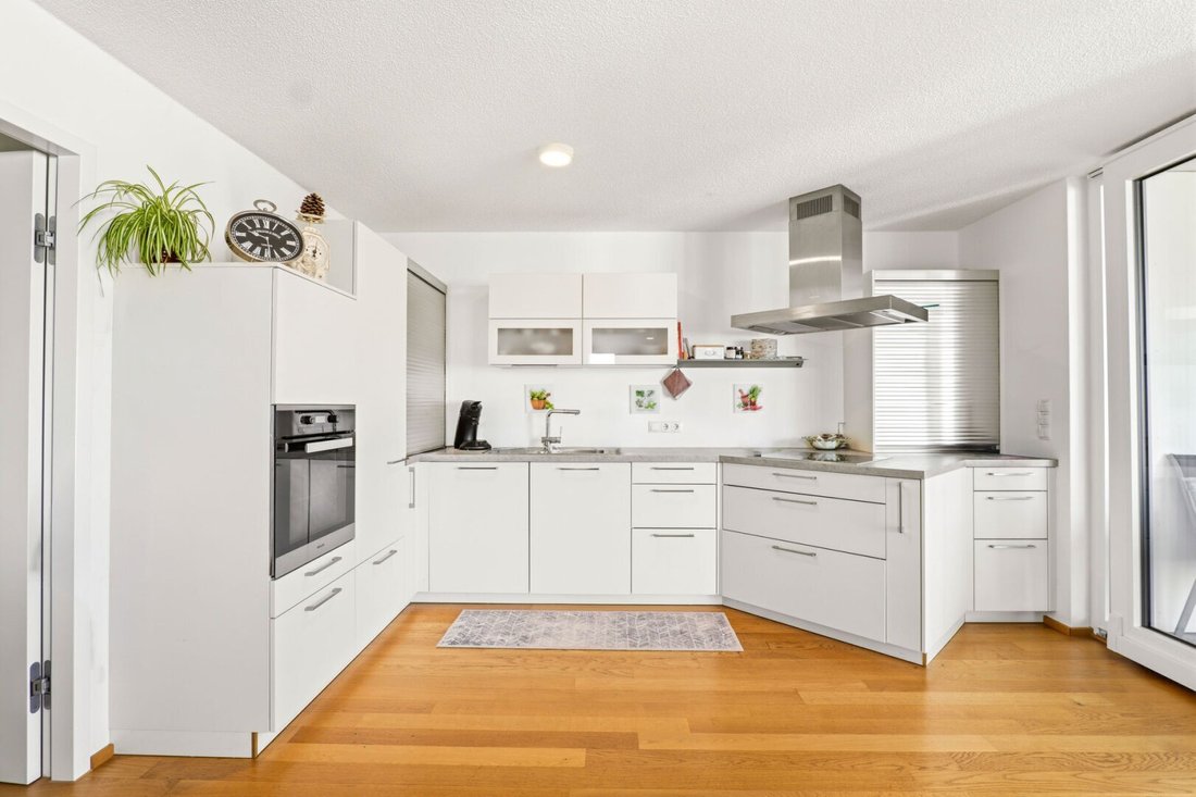 Apartment in Bregenz, Vorarlberg, Austria 3 - 18014947