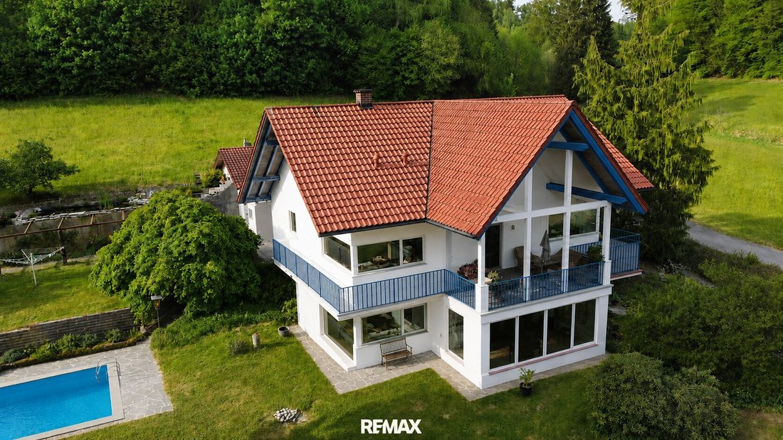 House in Reischach, Bavaria, Germany 1 - 18014926