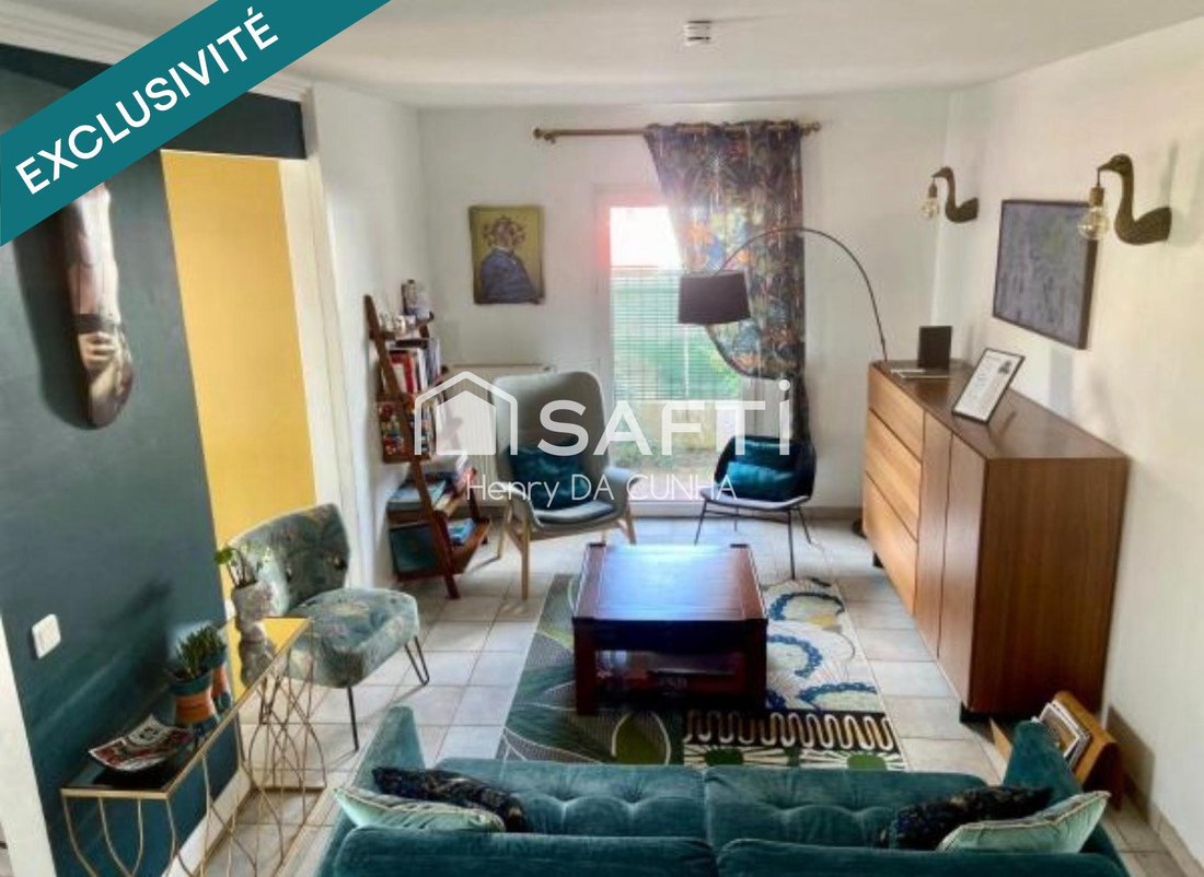 House in Aiguillon, Arcachon, France 4 - 18015311