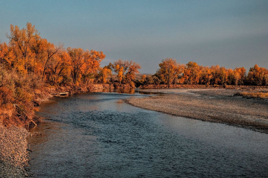Riverton, Wyoming, United States 3 - 18014587