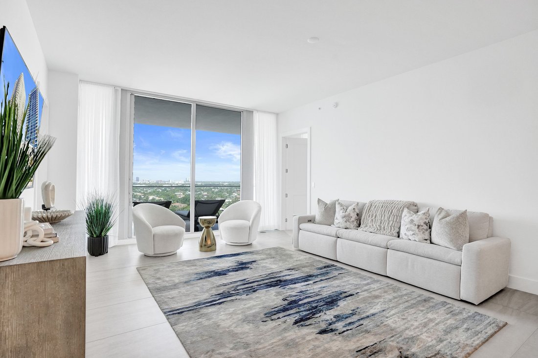 Condo in Fort Lauderdale, Florida, United States 5 - 18014615