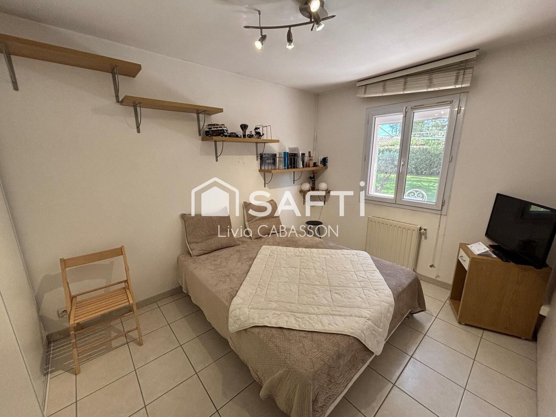 House in Granettes-Jauberte-Sainte Anne, Aix-en-Provence, France 5 - 18015361