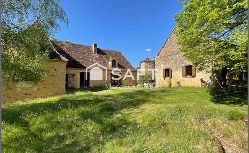 Casa a Val de Louyre et Caudeau, Nuova Aquitania, Francia 1