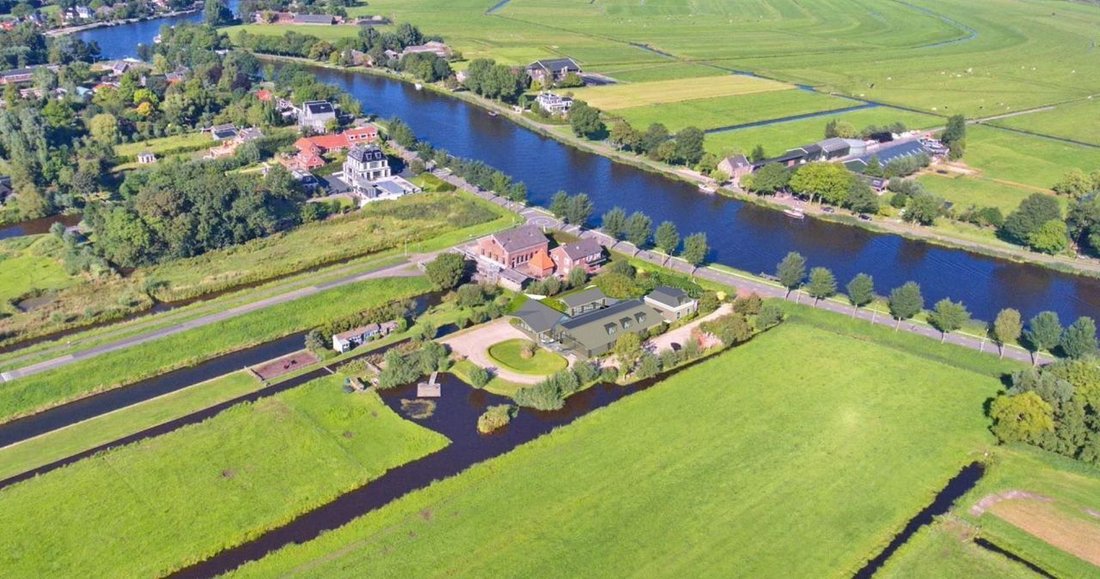 Villa in Amstelveen, North Holland, Netherlands 4 - 18014888