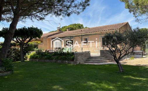 House in Granettes-Jauberte-Sainte Anne, Aix-en-Provence, France 1