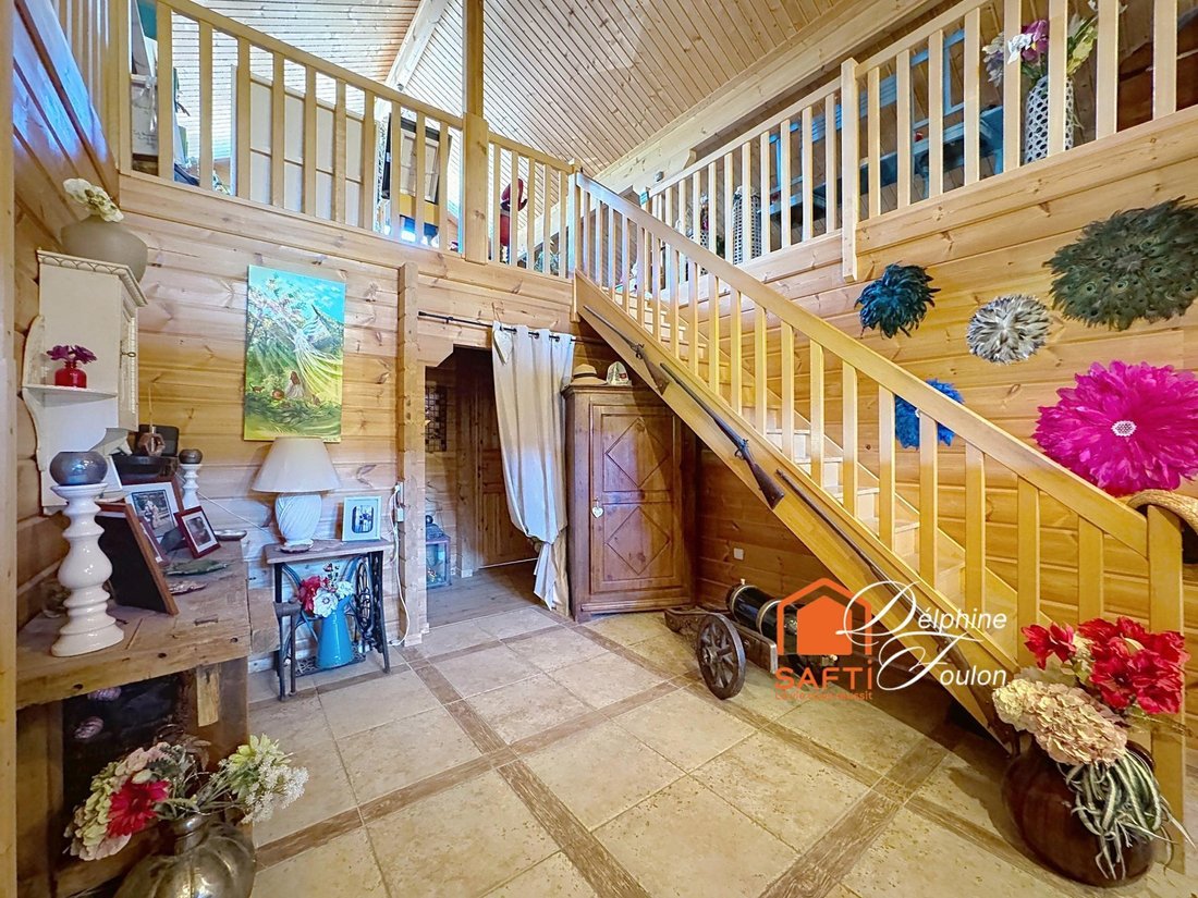 House in Cuzieu, Auvergne-Rhône-Alpes, France 4 - 18015292