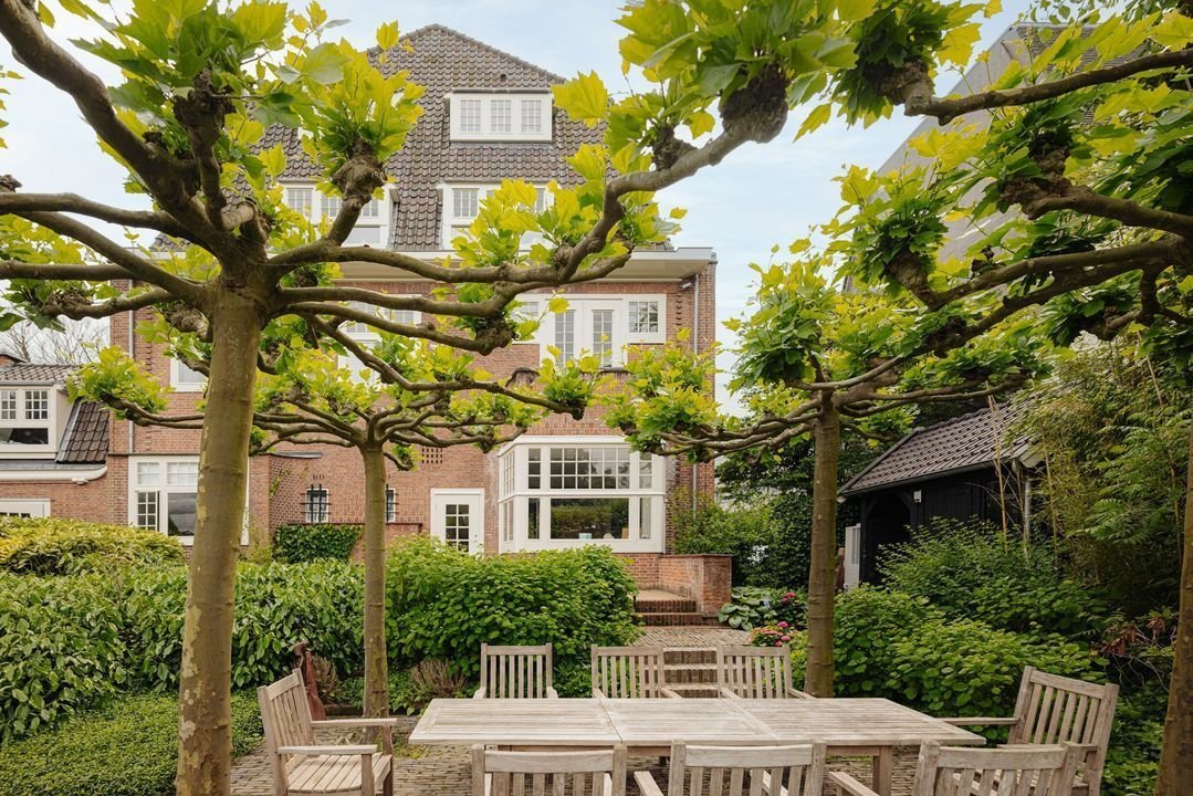 Villa in Apollobuurt, North Holland, Netherlands 1 - 18014754