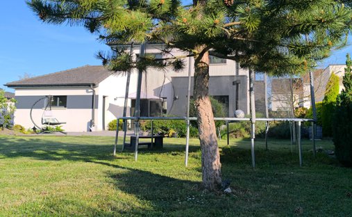 House in Augny, Grand Est, France 1