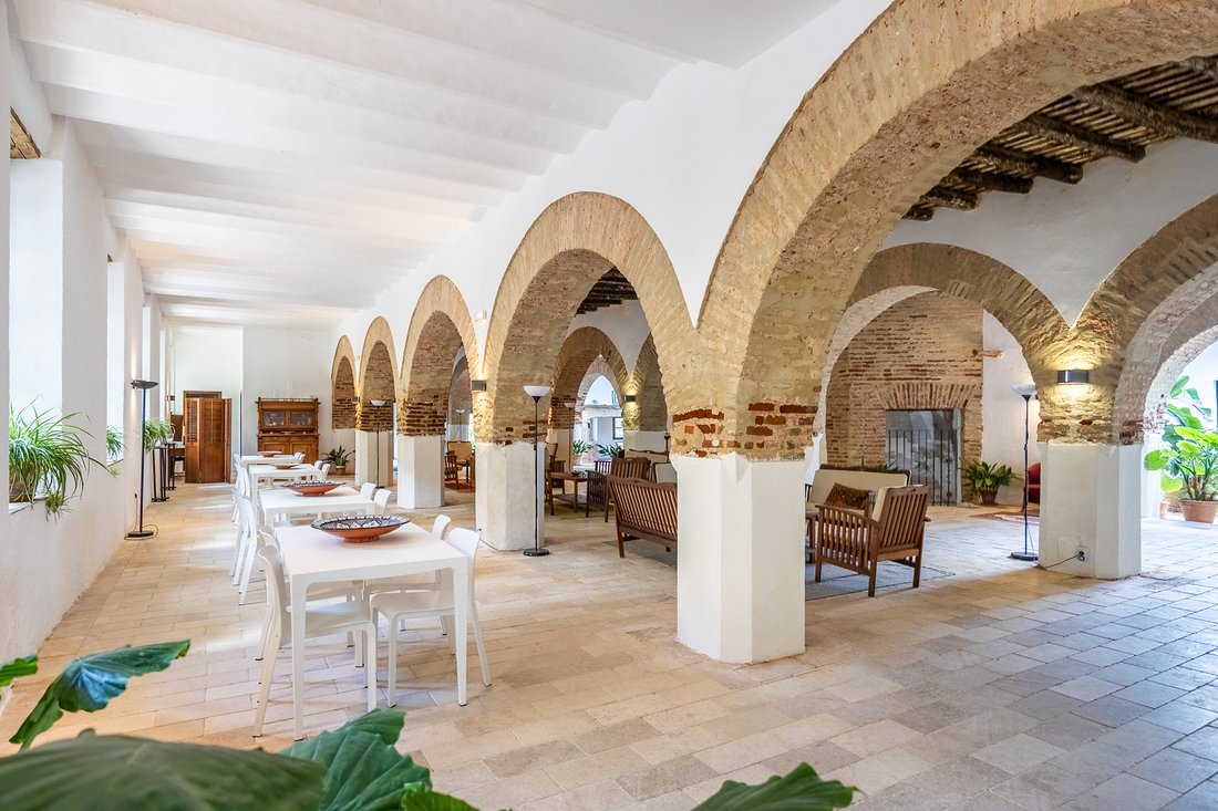 Finca in Constantina, Andalusia, Spain 5 - 18014582