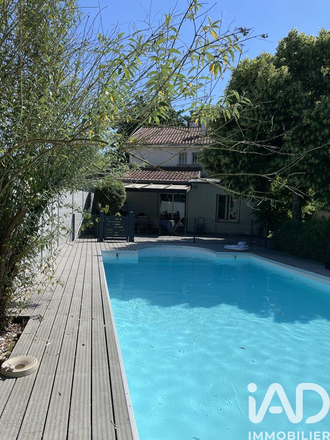 Casa a Nantes Erdre, Nantes, Francia 1 - 17660881