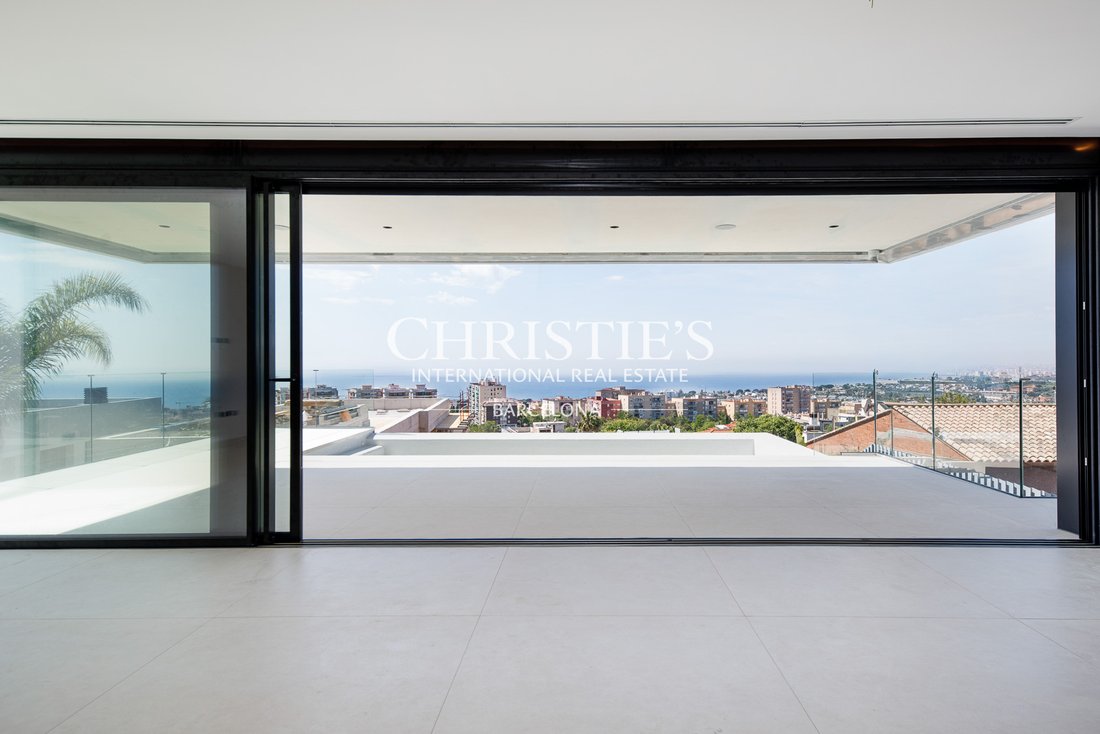 Villa in Teia, Catalonia, Spain 4 - 18014712