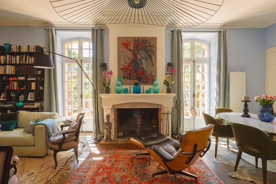 Apartment in Le Tholonet, Provence-Alpes-Côte d'Azur, France 3 - 18014556
