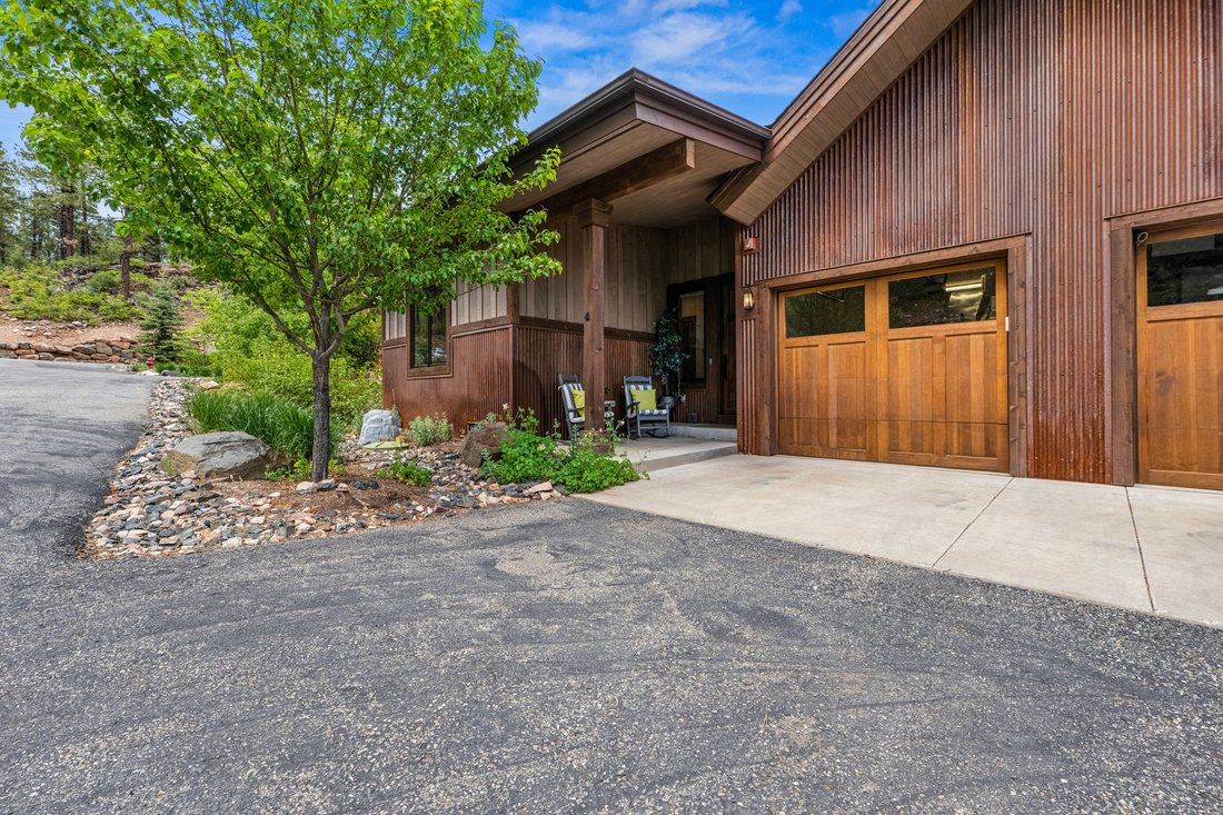 Townhouse in Durango, Colorado, United States 2 - 18014643
