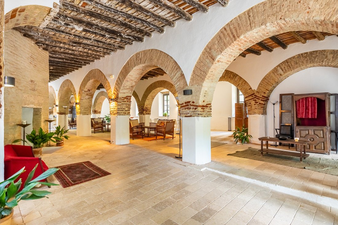 Finca in Constantina, Andalusia, Spain 4 - 18014582