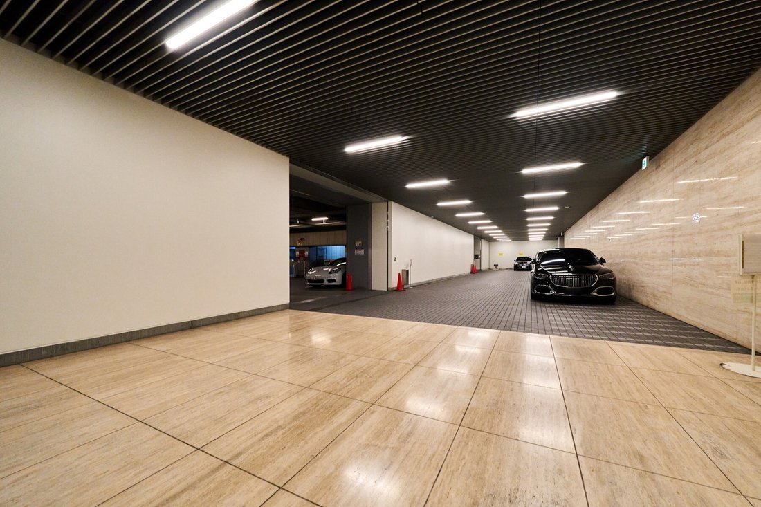 Condo in Minato City, Tokyo, Japan 5 - 18014614