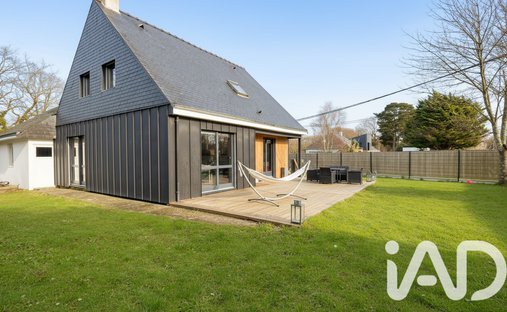 Casa a Immacolata Campagna, Saint-Nazaire, Francia 1