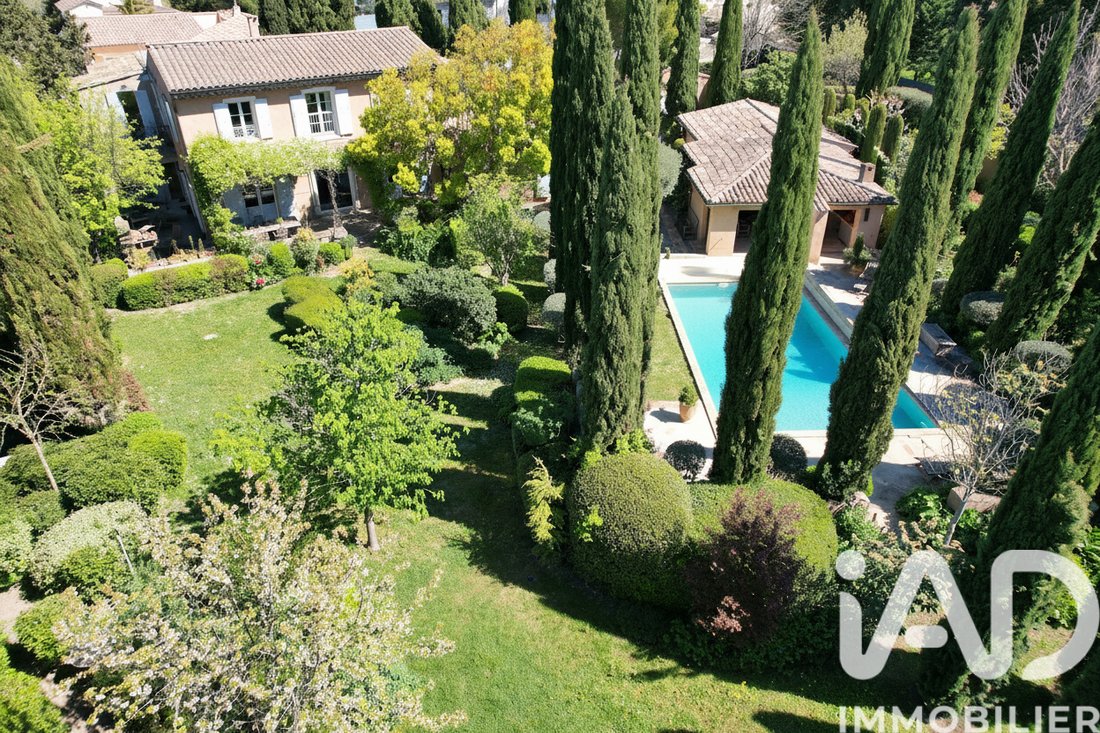 House in Sainte-Cécile-les-Vignes, Provence-Alpes-Côte d'Azur, France 2 - 17714645