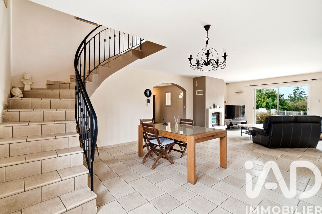 House in Vourles, Auvergne-Rhône-Alpes, France 3 - 16322542