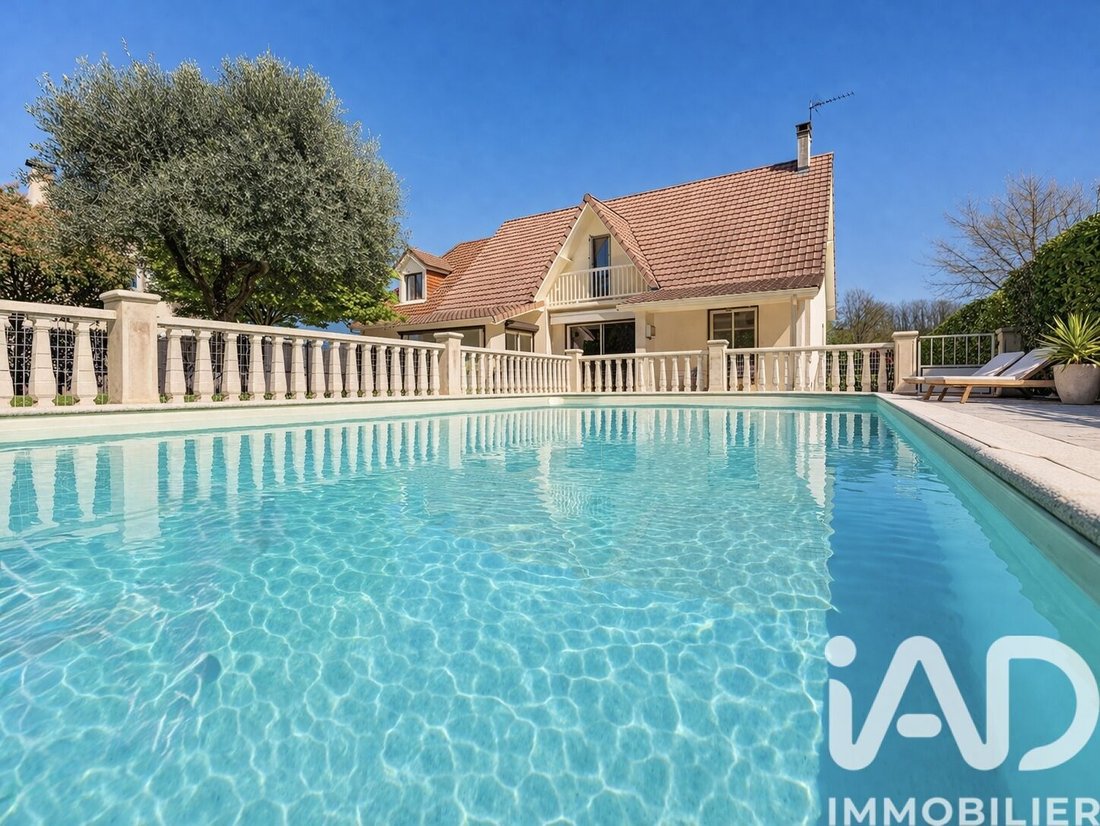 House in Sud Ouest, Lescar, France 4 - 17658011