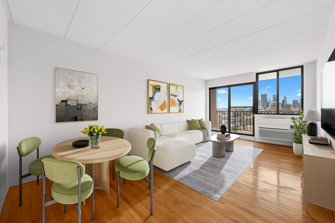 Condo in New York, New York, United States 1 - 18014580