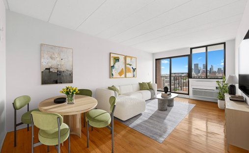 Condominio a New York, New York, Stati Uniti 1